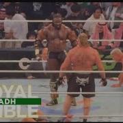 Royal Rumble
