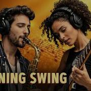 In The Rhythm Of Evening Swing