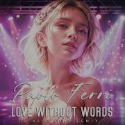 Paolo Ferri Love Without Words