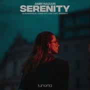 Serenity Amir Nazari