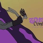 Joeboy Contour Lyric Visualizer