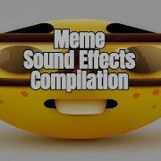Meme Sound Effect