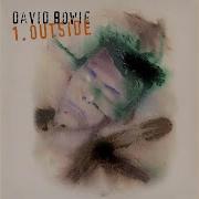 I Am Deranged Bowie