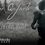 Sabir Qafarli Ag Goyercinim