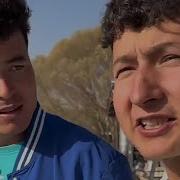 Uygur People