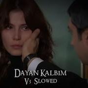 Dayan Kalbim V3 Slowed