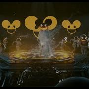 Deadmau5 Input Output