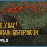Donovan Brother Sun Sister Moon