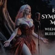 When The Moon Bieeds Purple