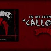 Disarmer Callous