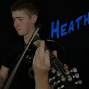 Twenty One Pilots Violin Cover