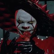 Abracadabra Pennywise