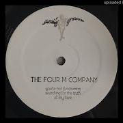 The Four M Company You Re Not Functioning