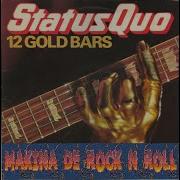 Status Quo 12 Gold Bars Full Album