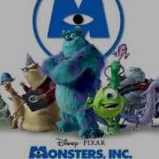 Monsters Inc Ost