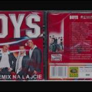 Dirty Boys Mix