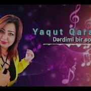 Yaqut Qarabağlı