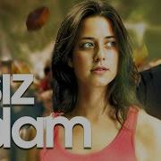 Issız Adam