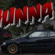 B18 Swapped Crx 300 Subscriber Special
