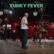 Funky Fever Summer Dream Funk 2025