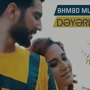Ahmet Mustafayev Deyerlimsen