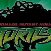 Tmnt Intro 2003 Ost