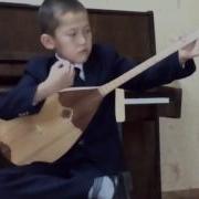 Келіншек Казахский Народный Кюй