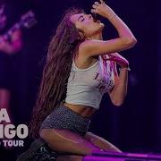 Olivia Rodrigo Live