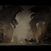 Godzilla Vs Muto Ambience