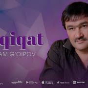 Р Гойипов Хакикат Учун
