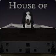 House Of Slendrina Main Menu
