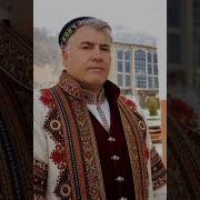 Фирдавси Мухаммад Ванч