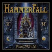 I Want Out Hammerfall
