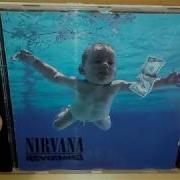 Nirvana Nevermind Альбом