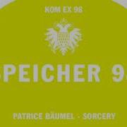 Patrice Baumel Sorcery