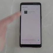 Samsung A8 Мелодия