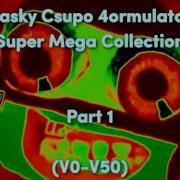 Klasky Csupo In 4Ormulator Collection