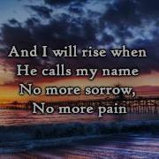 I Will Rise Chris Tomlin