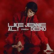 Like Jennie Alternative Ver