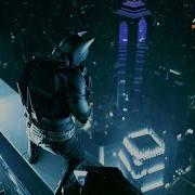 Batman Asian Cartel