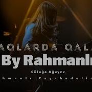 Uzaqlarda Qalaq