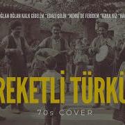 Hareketli Turkuler