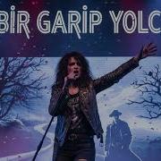 Anadolu Rock Cover Bir Garip Yolcuyum