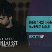 Reza Babaei Remix