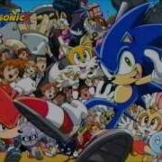 Eggman Theme Sonic X