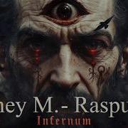 Boney M Rasputin Epic Dark Techno Infernum