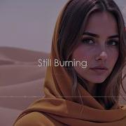 Aria Black Still Burning