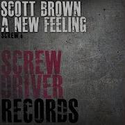 Scott Brown Sleapstream