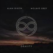 Alan Dixon Mojave Grey Gravity