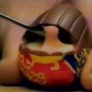 The Channel Creme Egg Advert
